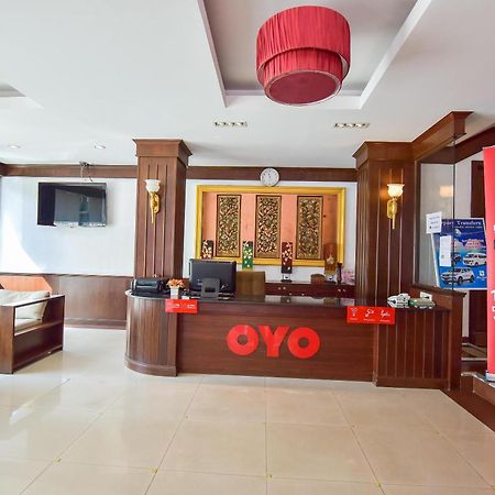 โอโย 389 ศิระ บูทิก เรสซิเดนซ์ Hotel Phuket ภายนอก รูปภาพ
