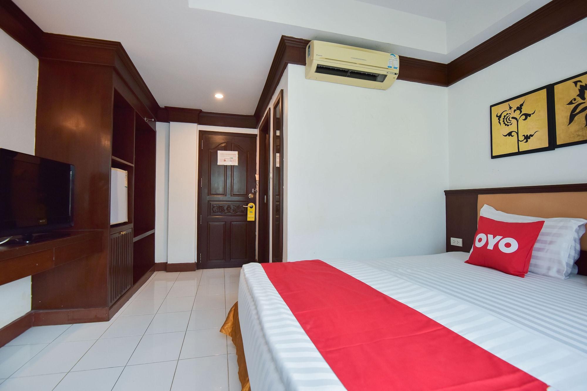 โอโย 389 ศิระ บูทิก เรสซิเดนซ์ Hotel Phuket ภายนอก รูปภาพ
