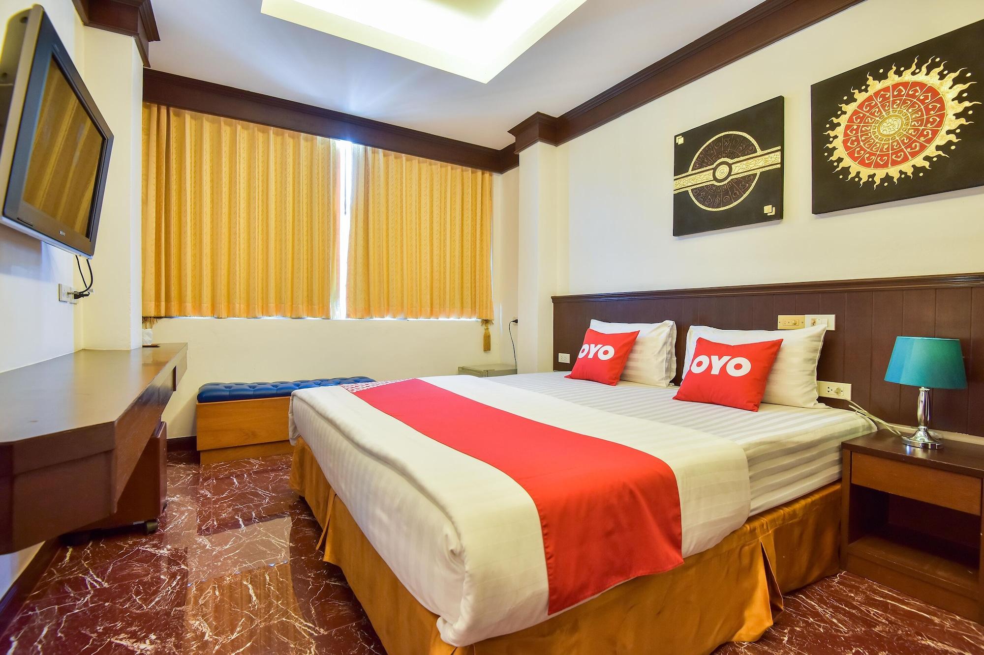 โอโย 389 ศิระ บูทิก เรสซิเดนซ์ Hotel Phuket ภายนอก รูปภาพ