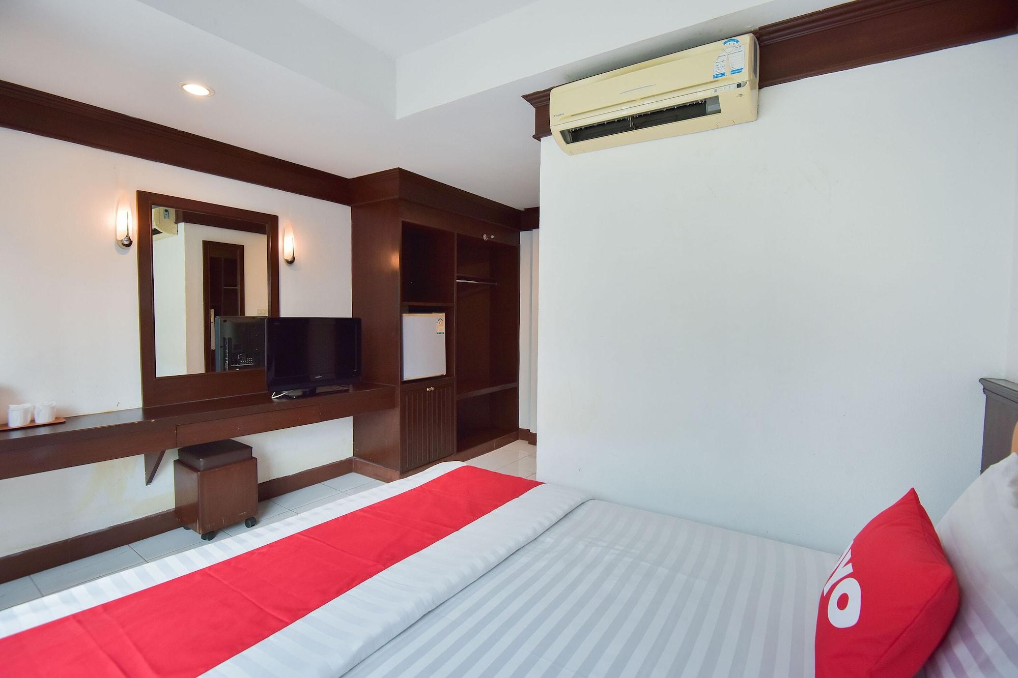 โอโย 389 ศิระ บูทิก เรสซิเดนซ์ Hotel Phuket ภายนอก รูปภาพ