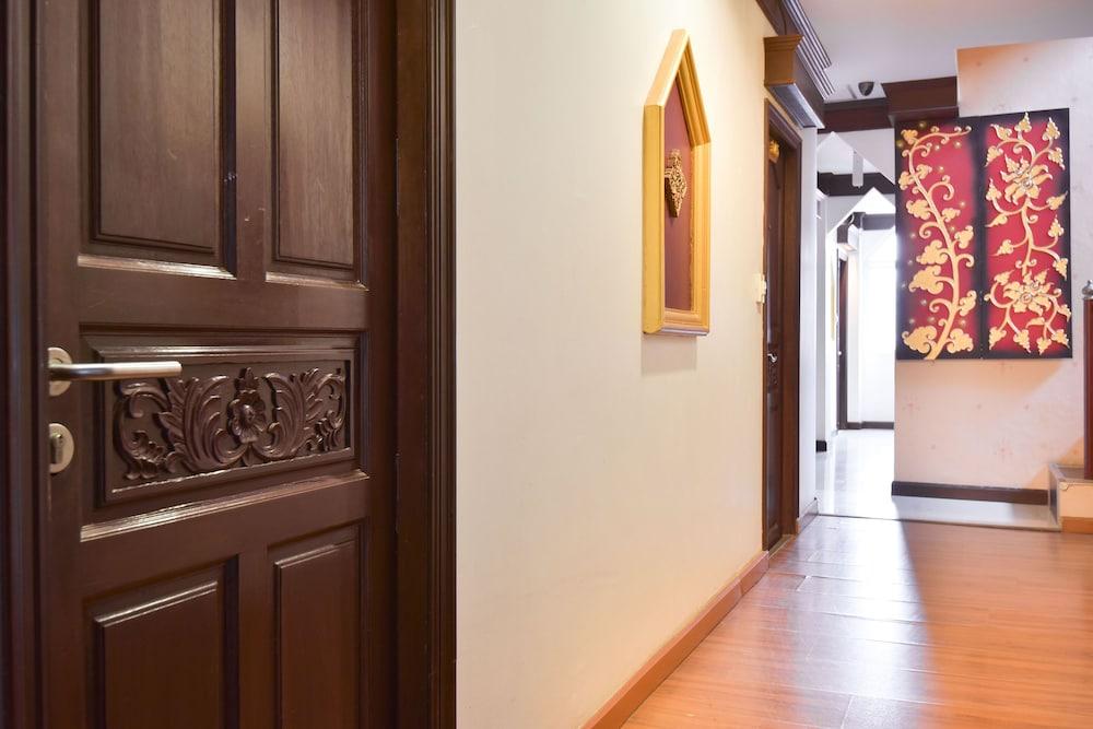 โอโย 389 ศิระ บูทิก เรสซิเดนซ์ Hotel Phuket ภายนอก รูปภาพ