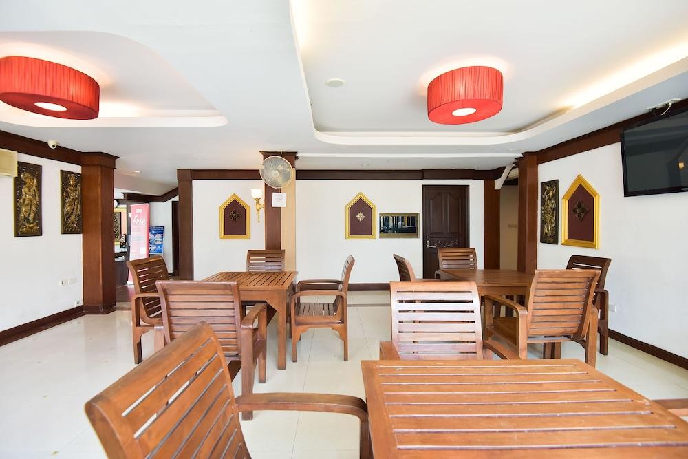 โอโย 389 ศิระ บูทิก เรสซิเดนซ์ Hotel Phuket ภายนอก รูปภาพ