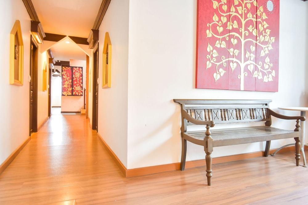 โอโย 389 ศิระ บูทิก เรสซิเดนซ์ Hotel Phuket ภายนอก รูปภาพ