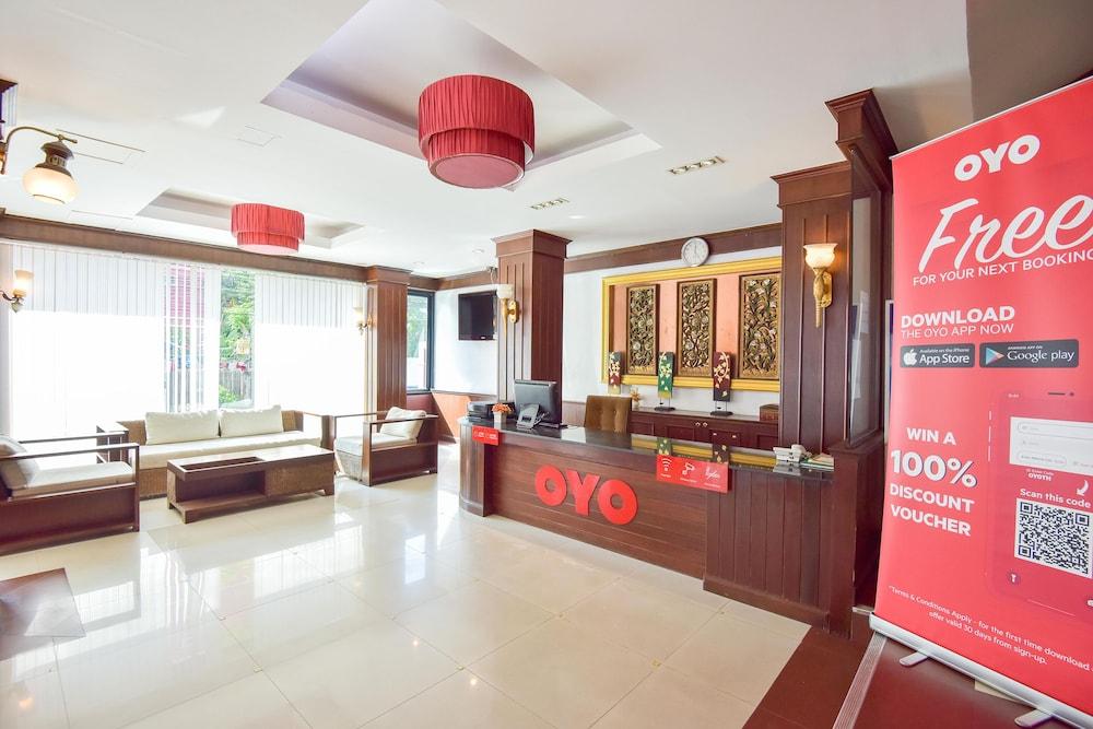 โอโย 389 ศิระ บูทิก เรสซิเดนซ์ Hotel Phuket ภายนอก รูปภาพ