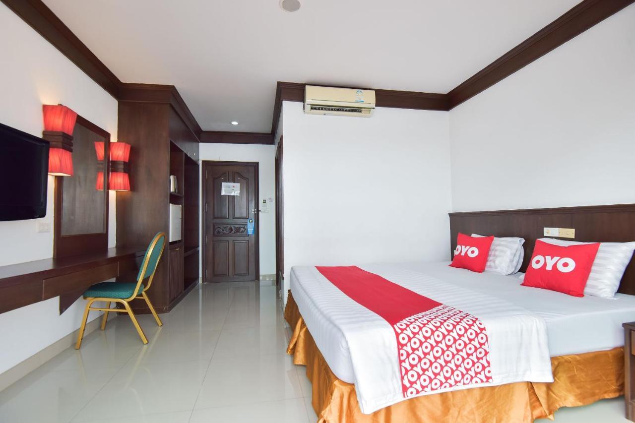 โอโย 389 ศิระ บูทิก เรสซิเดนซ์ Hotel Phuket ภายนอก รูปภาพ